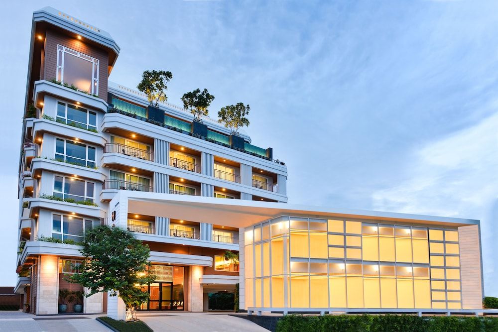 undefined Hisea Huahin Hotel 3