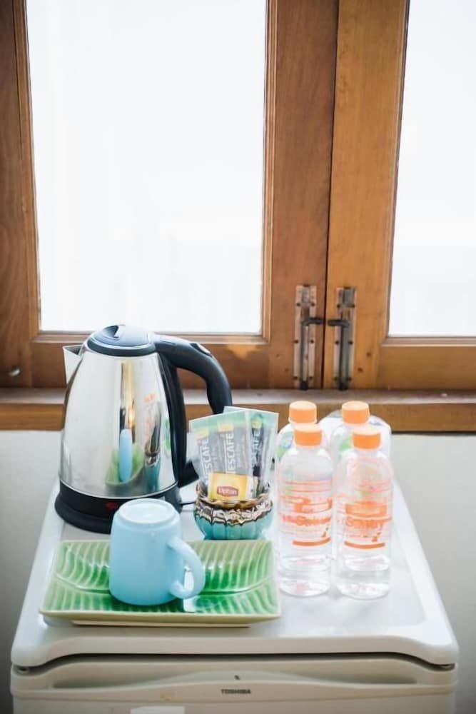 Sabuy Chiangmai Standard Twin Room 11