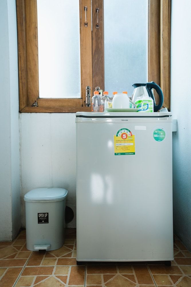 Sabuy Chiangmai Standard Twin Room 9