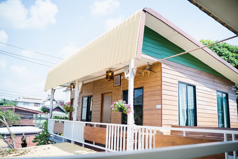 undefined Sabuy Chiangmai 7