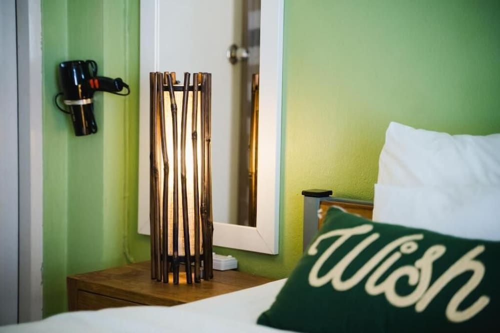 Sabuy Chiangmai Standard Twin Room 14