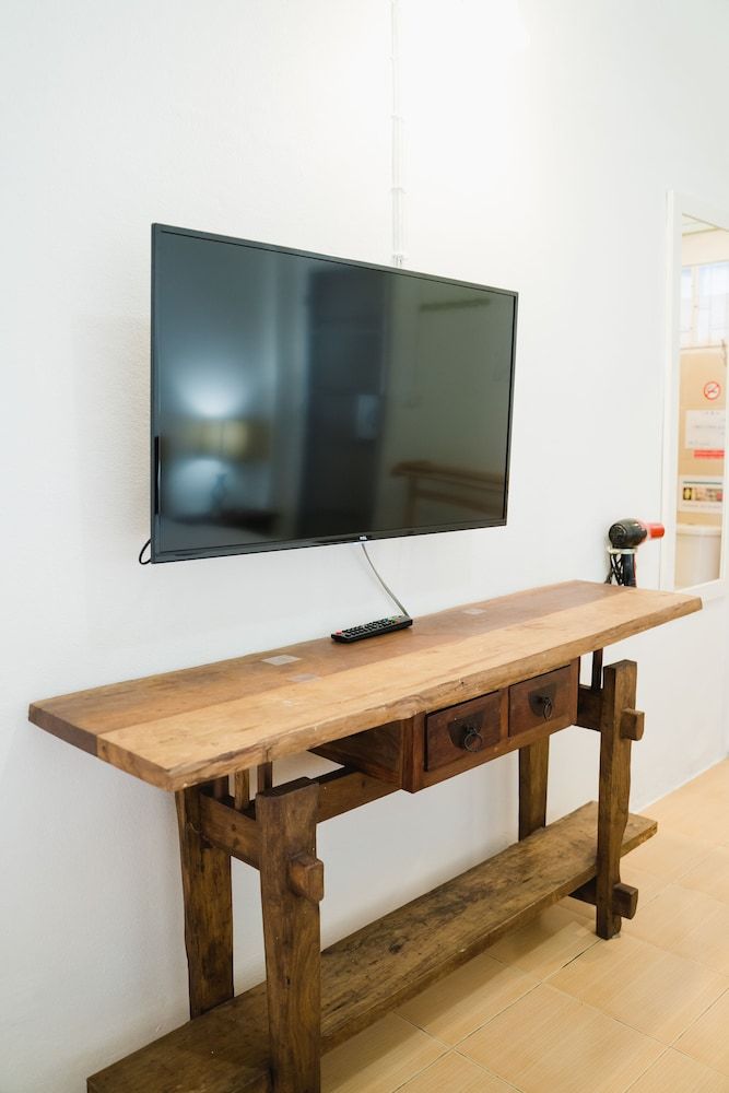 Sabuy Chiangmai Standard Twin Room 13