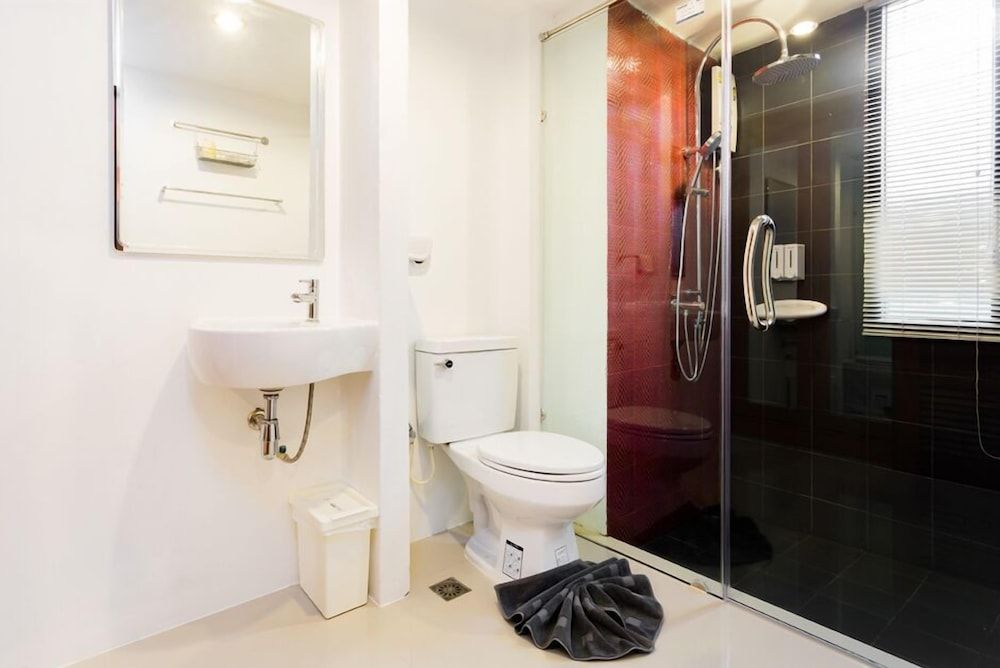 Palmari Boutique Hotel Double Room (Small Room) 3