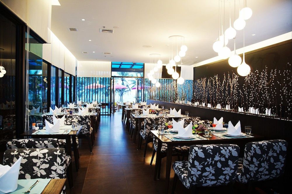 undefined The Sez Hotel 5