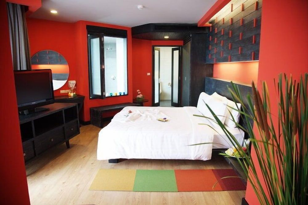 undefined The Sez Hotel 10