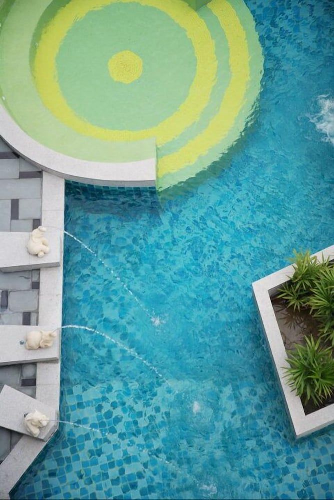 undefined The Sez Hotel 6