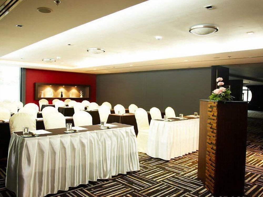 undefined The Sez Hotel 3