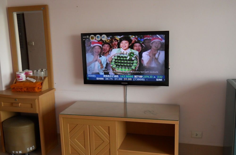 undefined CNK Mansion 4