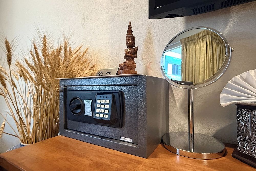 Sabaidee Chiangmai Hotel Superior Room 7