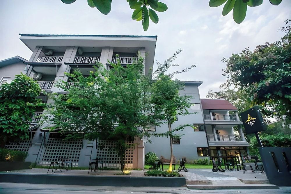 undefined Sabaidee Chiangmai Hotel 5
