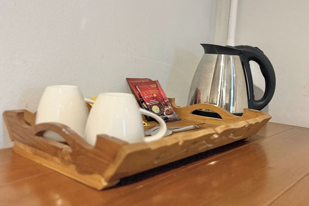 Sabaidee Chiangmai Hotel Superior Room 6