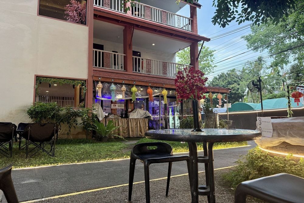 undefined Sabaidee Chiangmai Hotel 9