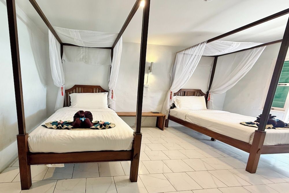 undefined Sabaidee Chiangmai Hotel 2