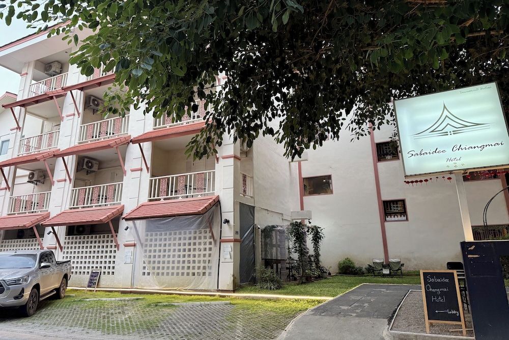 undefined Sabaidee Chiangmai Hotel 9