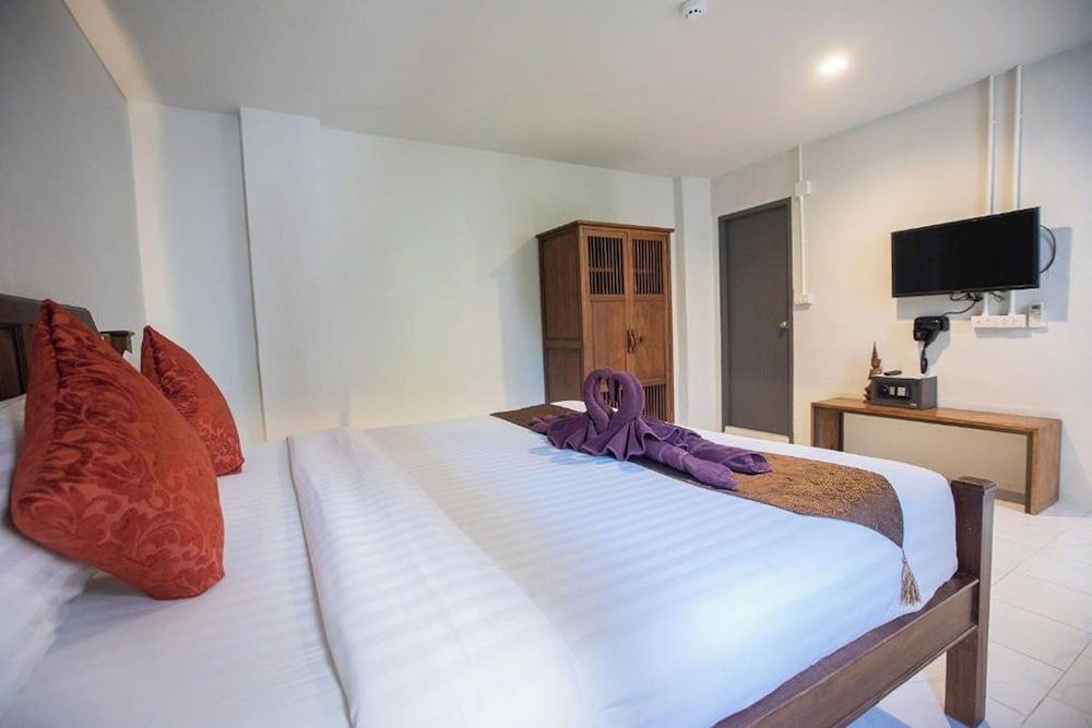 undefined Sabaidee Chiangmai Hotel 3