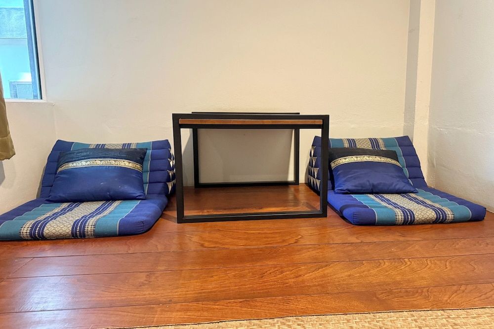 Sabaidee Chiangmai Hotel Superior Room 11