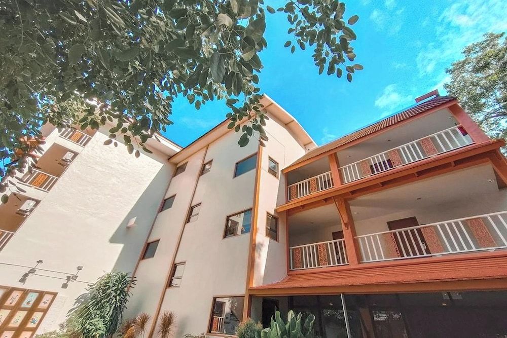 undefined Sabaidee Chiangmai Hotel