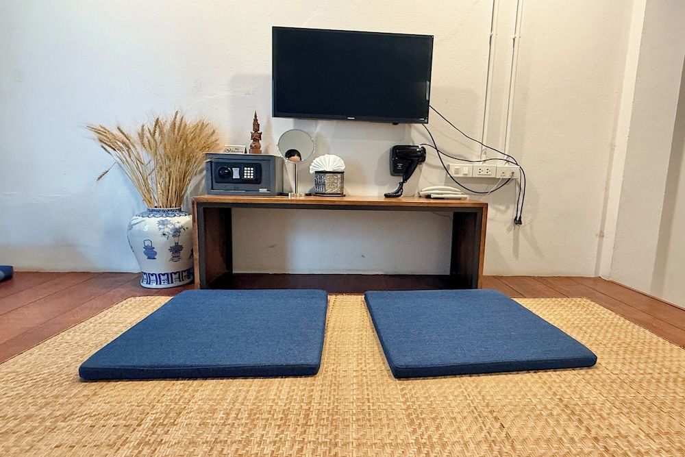 Sabaidee Chiangmai Hotel Superior Room 10