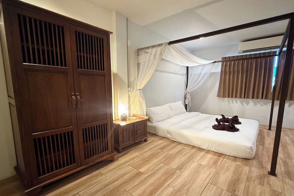 Sabaidee Chiangmai Hotel Superior Studio 2