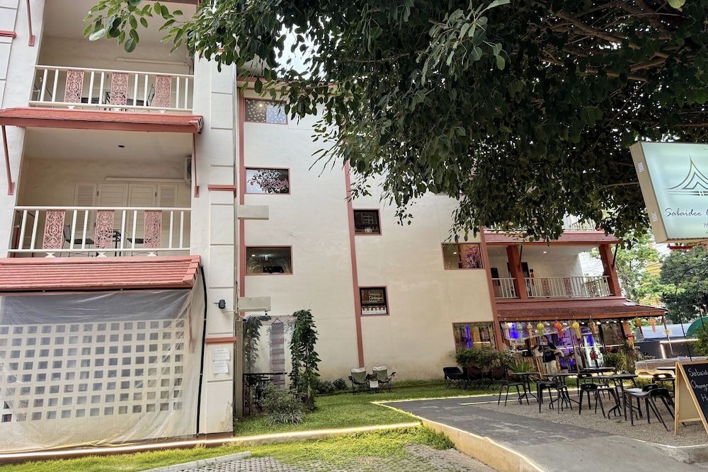 undefined Sabaidee Chiangmai Hotel 3