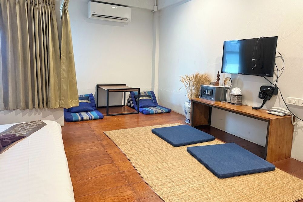 Sabaidee Chiangmai Hotel Superior Room 8