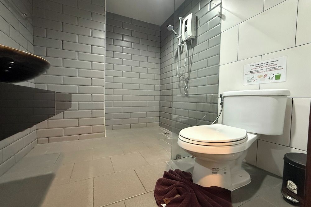 Sabaidee Chiangmai Hotel Superior Studio 5