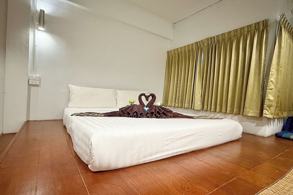 undefined Sabaidee Chiangmai Hotel