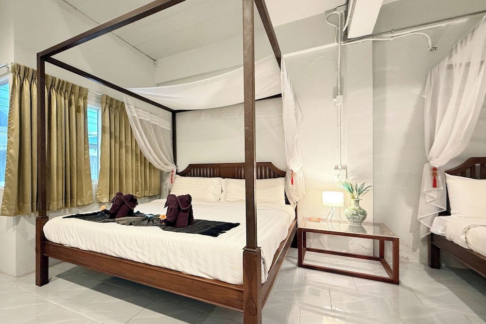 undefined Sabaidee Chiangmai Hotel 4