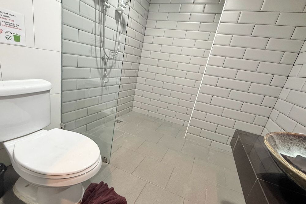 Sabaidee Chiangmai Hotel Superior Room 5