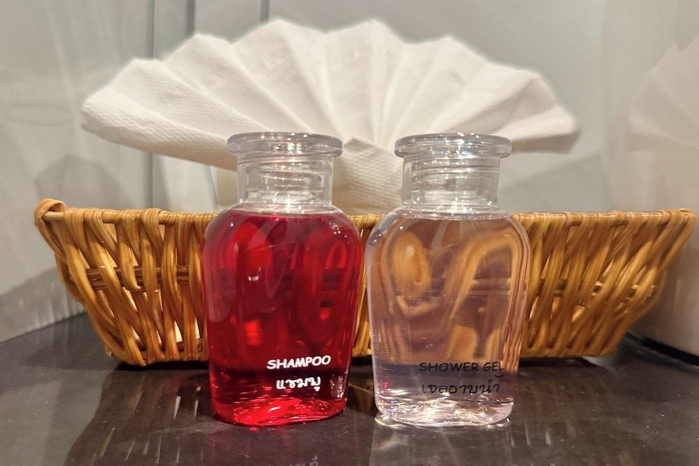 Sabaidee Chiangmai Hotel Superior Room 9