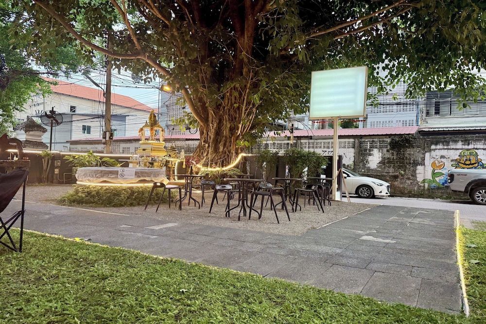 undefined Sabaidee Chiangmai Hotel 10
