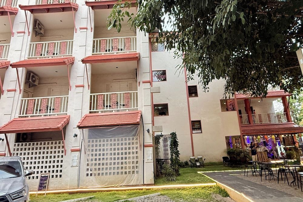 undefined Sabaidee Chiangmai Hotel 10
