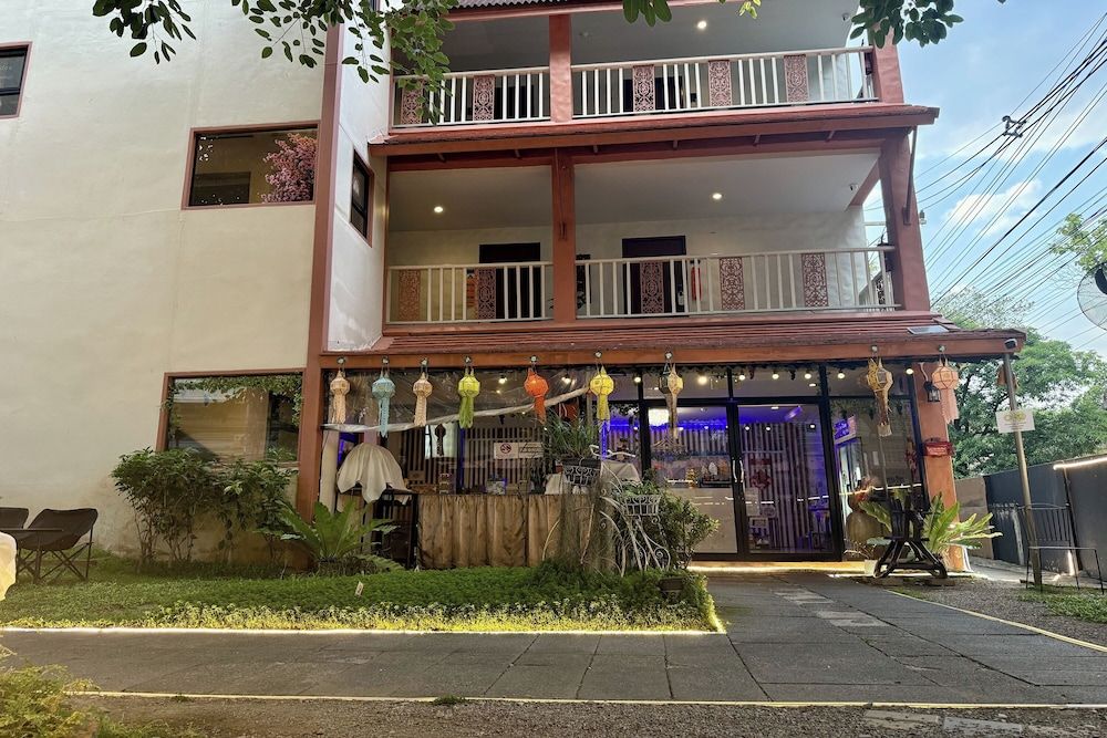 undefined Sabaidee Chiangmai Hotel 6