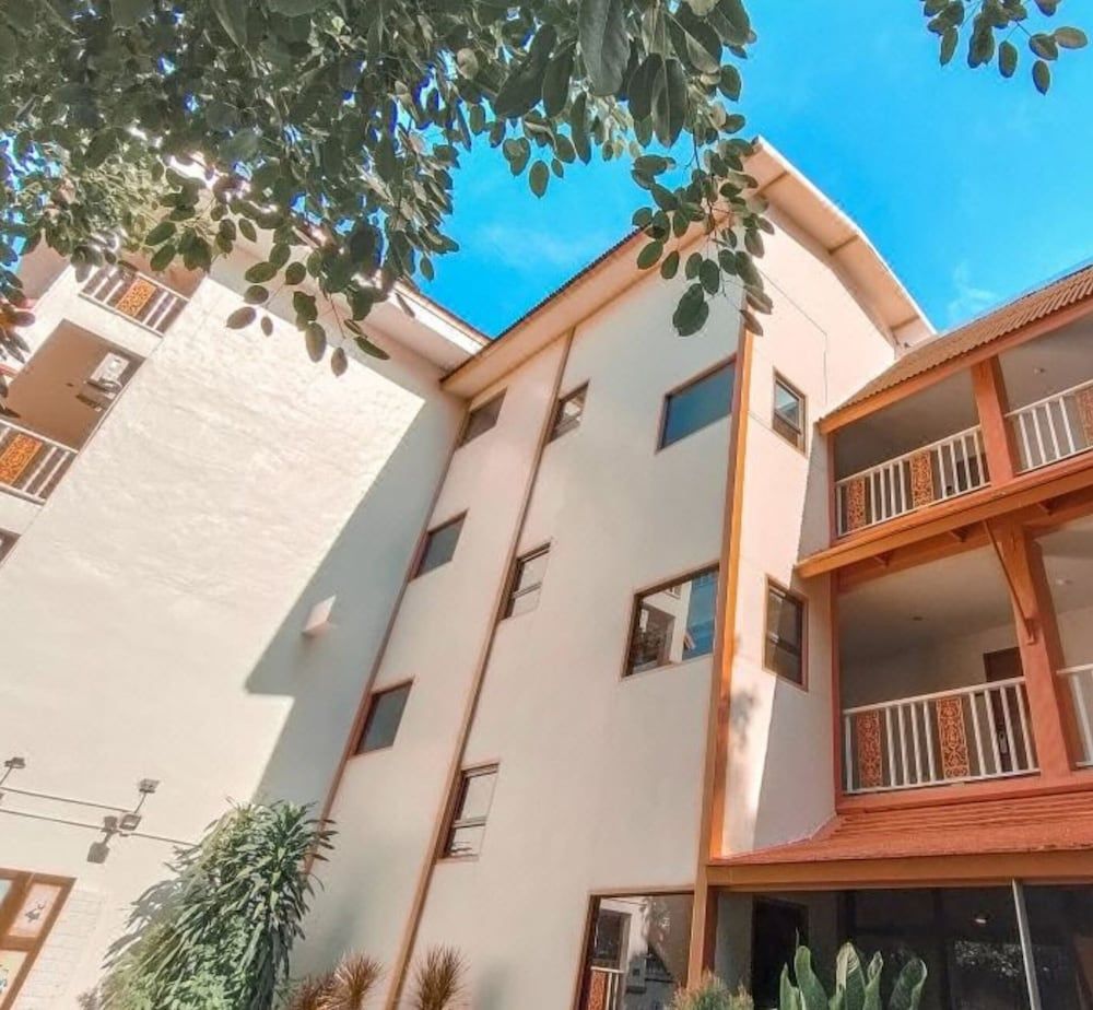 undefined Sabaidee Chiangmai Hotel 8