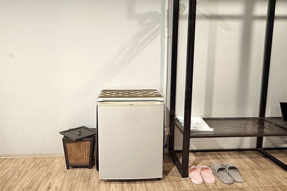 Sabaidee Chiangmai Hotel Superior Room 12