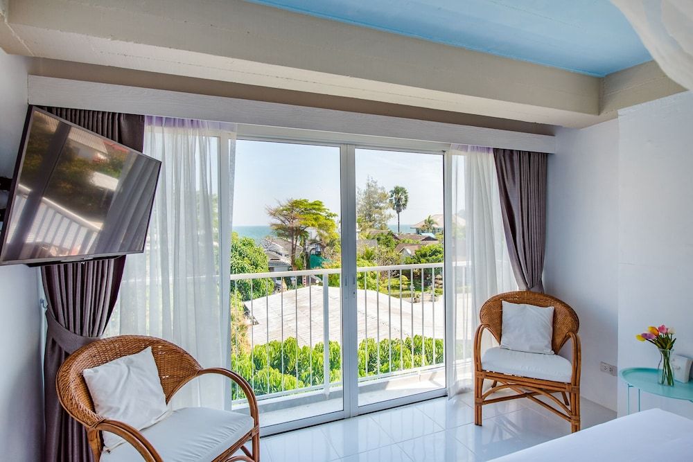 undefined Baan Kang Mung Hua Hin On The Beach 2