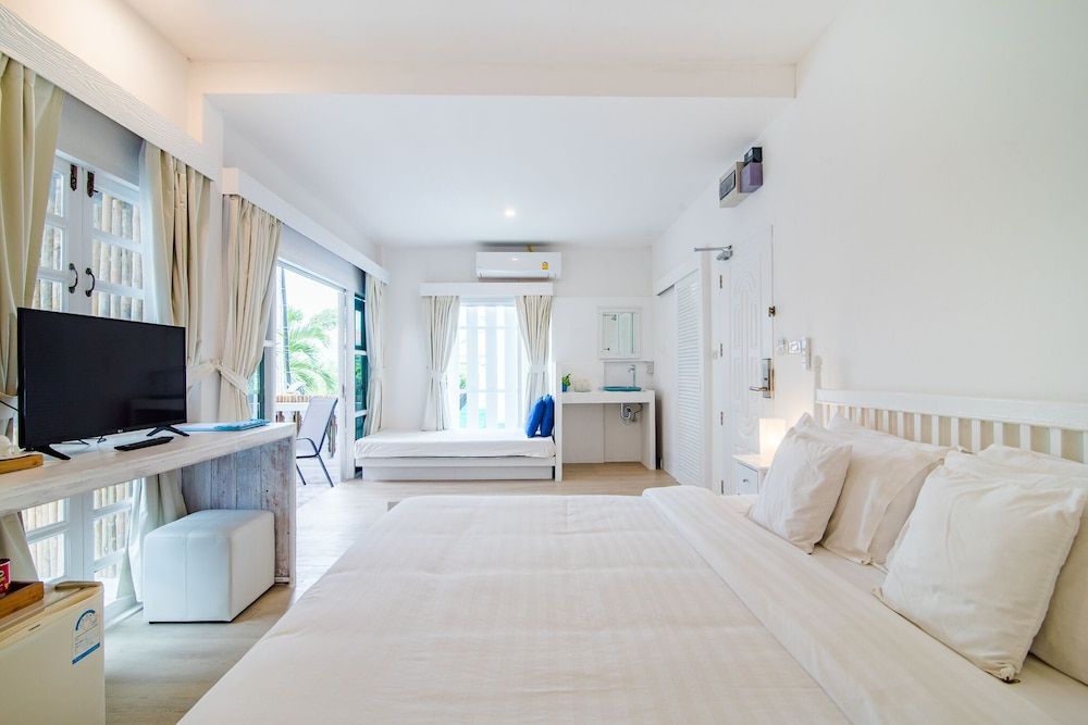 undefined Baan Kang Mung Hua Hin On The Beach 3