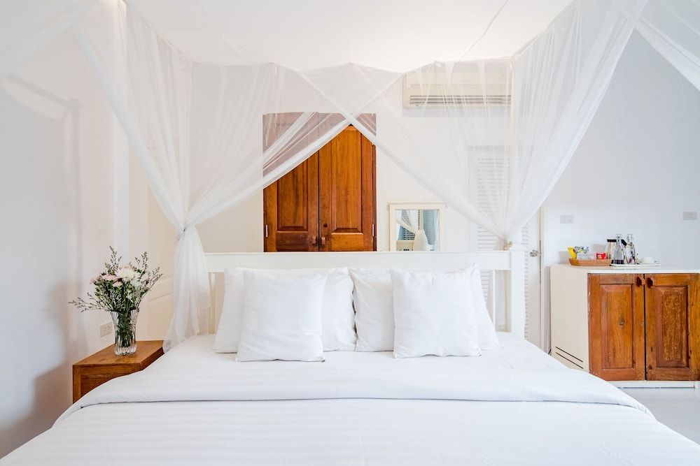 undefined Baan Kang Mung Hua Hin On The Beach 4