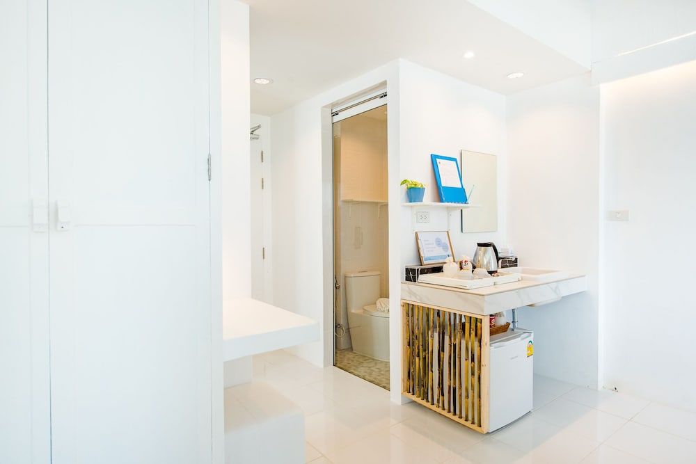 Baan Kang Mung Hua Hin On The Beach Deluxe Sea View 5