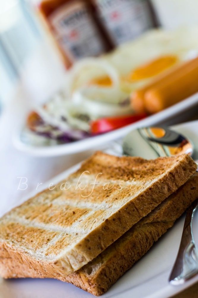 undefined Room Hostel at Phuket Airport 5