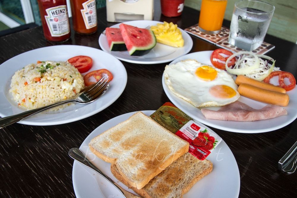 undefined Room Hostel at Phuket Airport 8