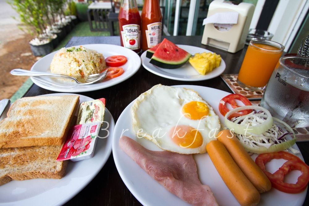 undefined Room Hostel at Phuket Airport 4