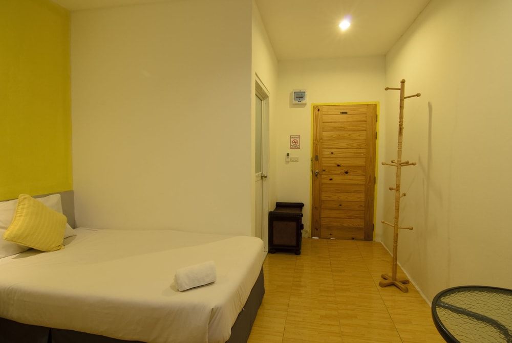 undefined Room Hostel at Phuket Airport 10