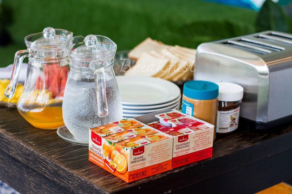 undefined Room Hostel at Phuket Airport 3