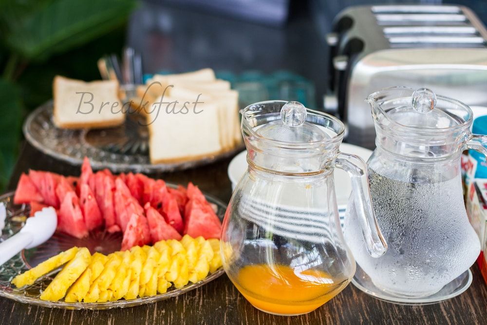 undefined Room Hostel at Phuket Airport 7