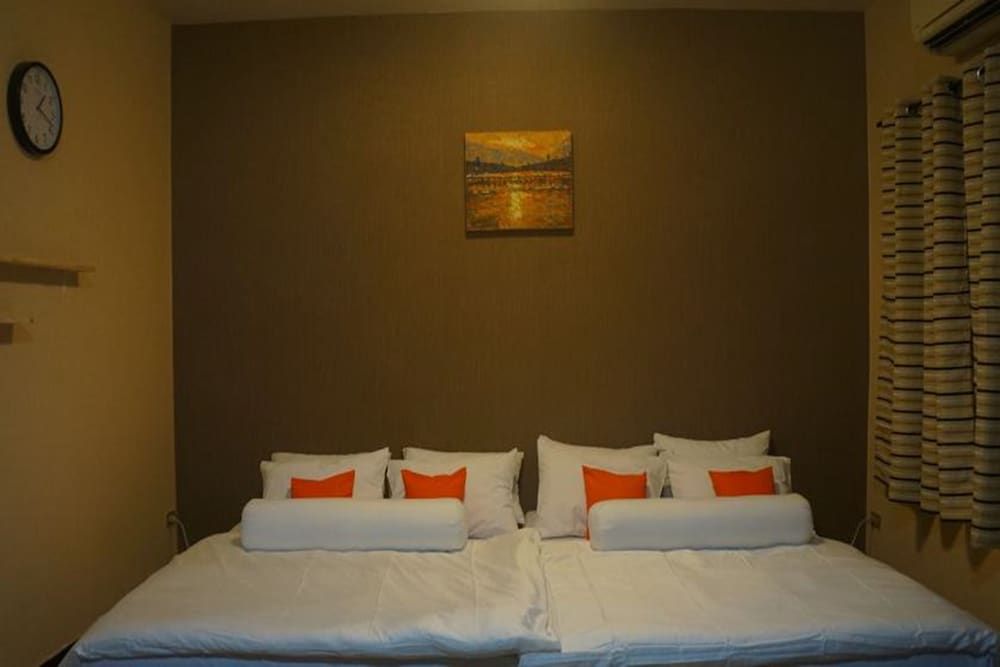 Sleepy Oho Family Room, 2 Bedrooms, Garden Area 2