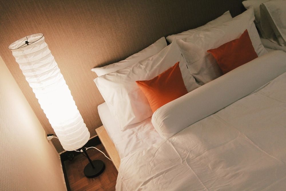 Sleepy Oho Family Room, 2 Bedrooms, Garden Area