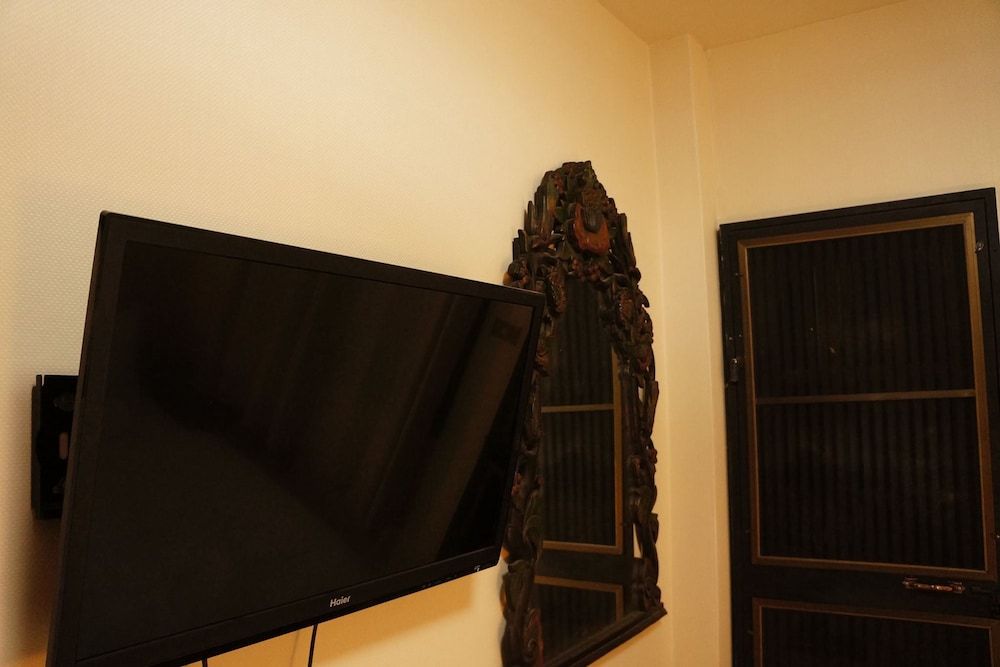 Sleepy Oho Family Room, 2 Bedrooms, Garden Area 9