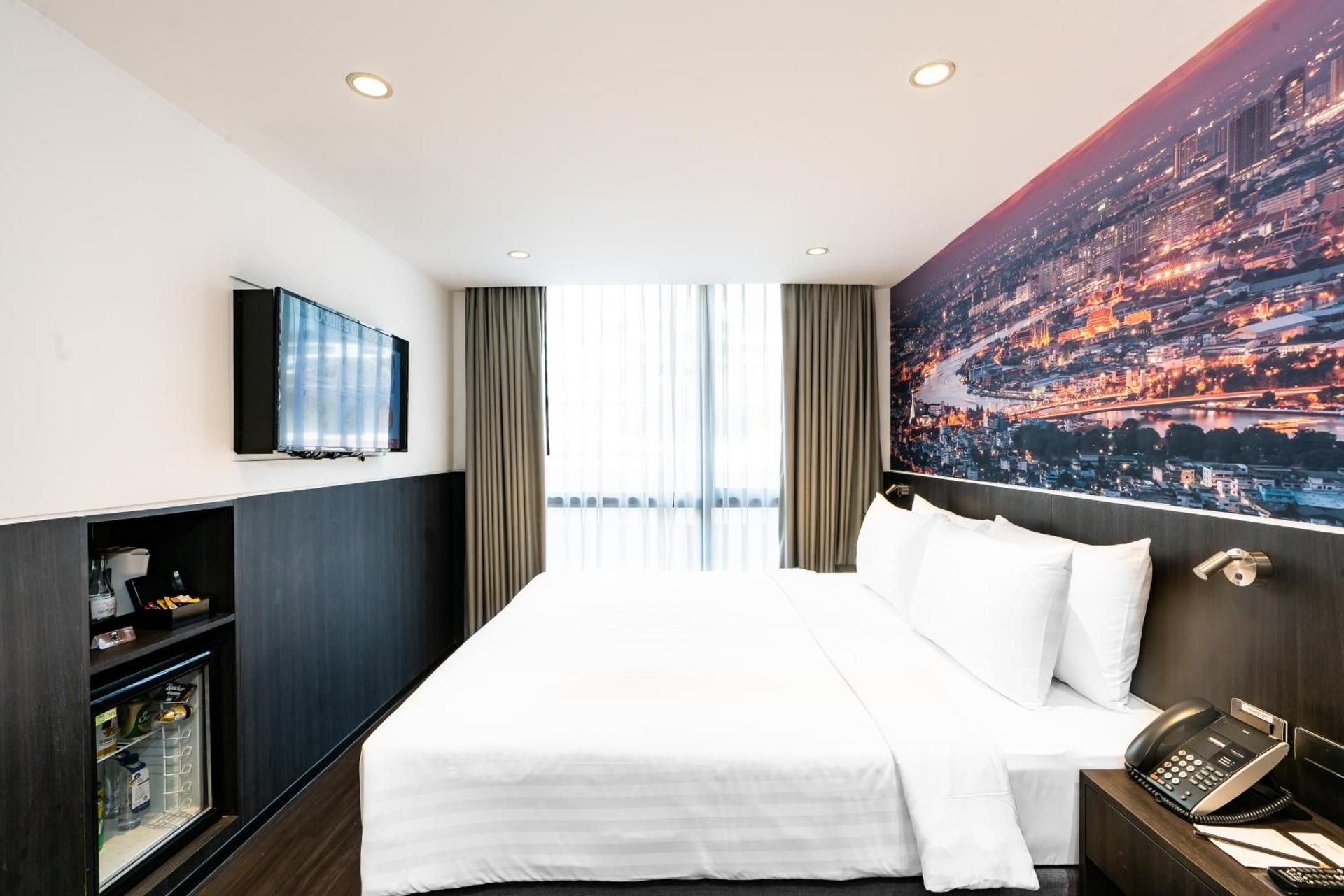 undefined Galleria 12 Sukhumvit Bangkok by Compass Hospitality 6