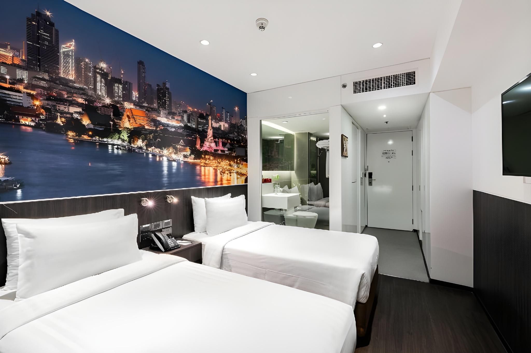 undefined Galleria 12 Sukhumvit Bangkok by Compass Hospitality 5